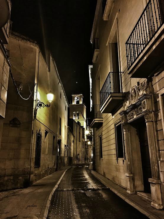 Miguel Hndez con firma