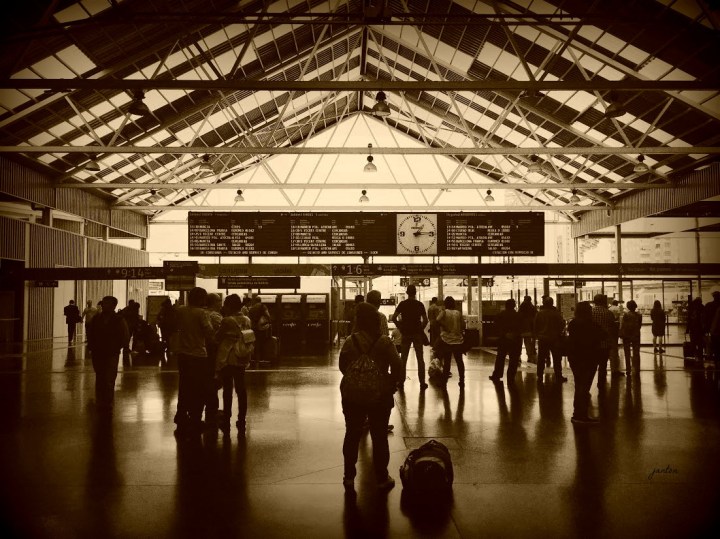 Estación con firma 2