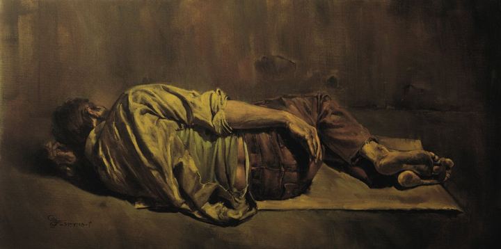 morteza-katouzian-on-the-pavement-1984