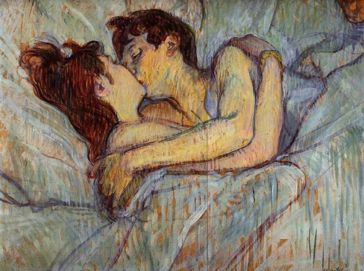 beso-en-la-cama-de-henri-de-toulouse-lautrec1