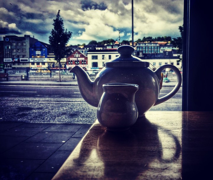 Té pendiente contigo con firma