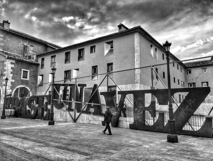 Érase una vez con firma