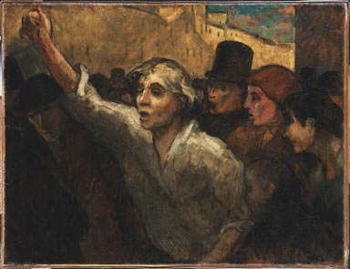Daumier