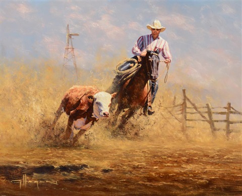 robert-hagan-breakin-loose