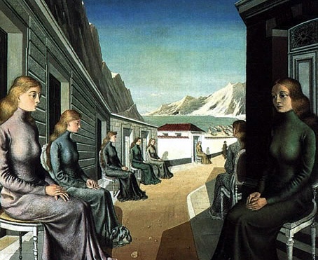 la-villa-de-las-sirenas-1942-paul-delvaux